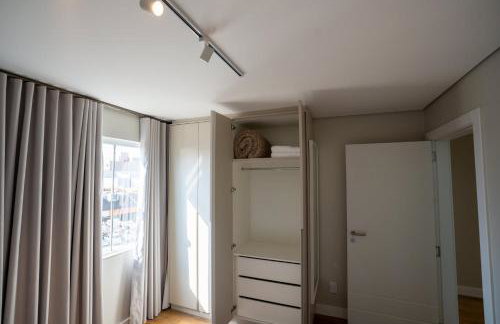 Ap de novela no centro da cidade com garagem - Foto 22