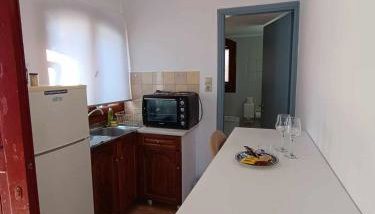 Nisaki chios apartments - Foto 3