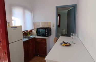 Nisaki chios apartments - Foto 3