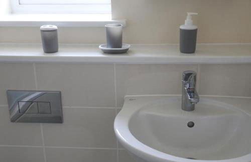 Spacious home with office and double driveway & FREE Wifi By ULTIMATE HOMES AWAY - Foto 32