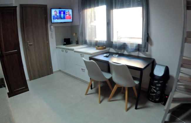 Data Maisonettes - Foto 16