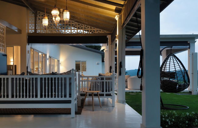 Camelia Ranch - Foto 10