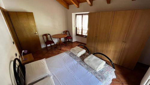 Appartamenti Casa Miravalle - Foto 4, wardrobe