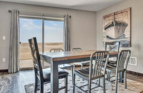 Bridges Bay Vacation Cabin 279 - Foto 12