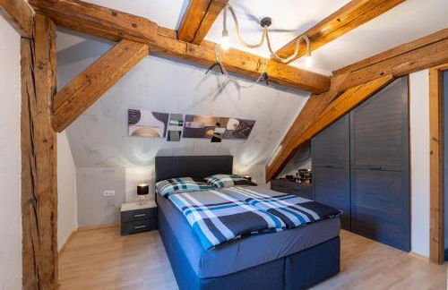 Appartement Sittenbach "Love" - Foto 11