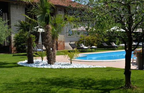 Residence Cà di Capri - Foto 11