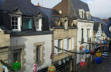 * LE CHAMARELLE * Hyper Centre Auray * - Foto 21