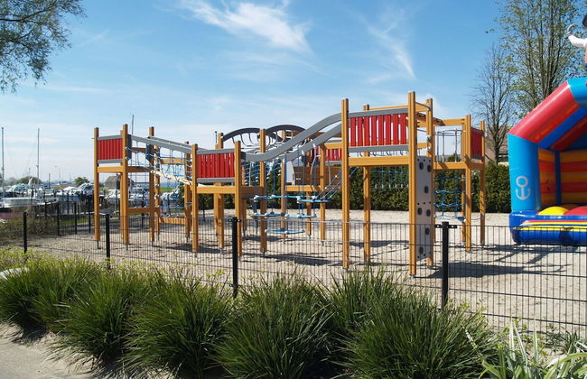 Modern Chalet not far From the Biesbosch - Foto 20