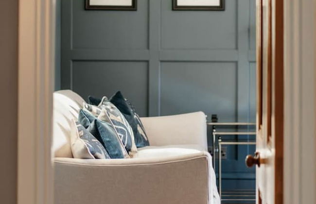 Blythewood Aberdeenshire Luxury House With Hot Tub - Foto 43