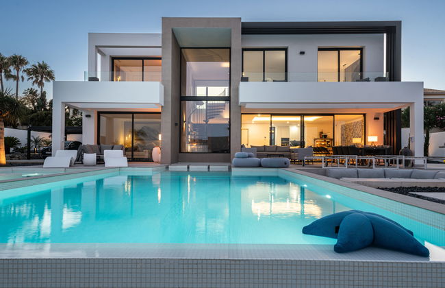 Villa Morris - Foto 54