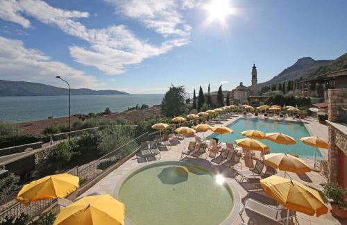 Residence Borgo Dei Limoni - Appartamenti con Garage - Foto 37