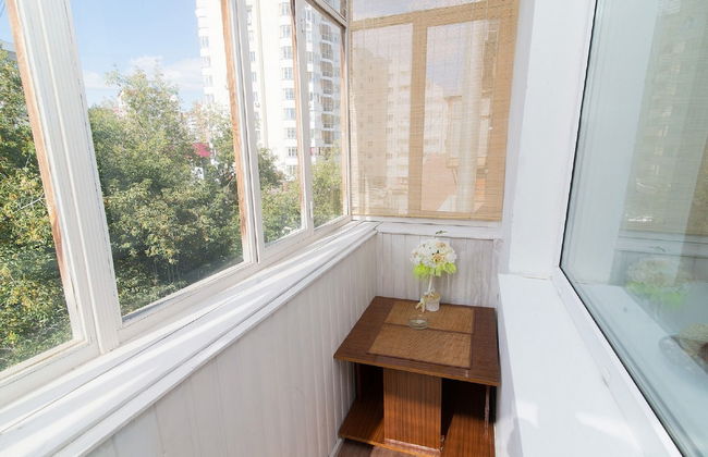 Domashny Uyut na Sheinkmana - Foto 27