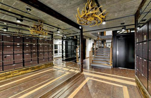 Apartament Morskie Oko, Odkryj-Zakopane - Foto 14