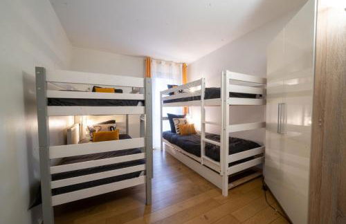 Le Bord de Seine 5min à pieds Gare Parking Privé Gratuit - Foto 24