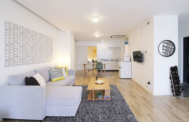 Nikke Building (401, 402) - Foto 21