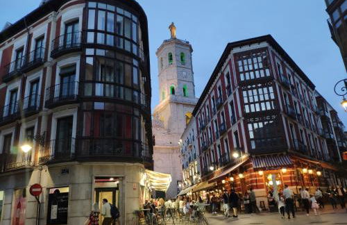 Apartamento Juan de Herrera VUT47168 - Photo 8