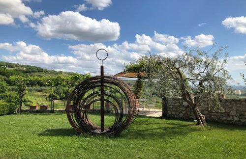 Relais di Campagna I Tamasotti - Foto 31