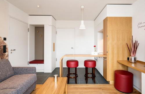 HOF-SUITEN - Foto 16