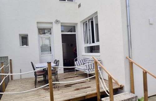Appartement tempéré avec terrasse - Foto 7