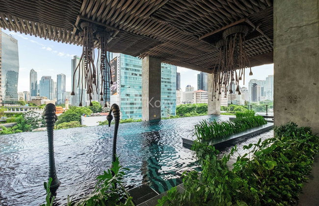 Sumiya by Kozystay - Sudirman - Foto 20