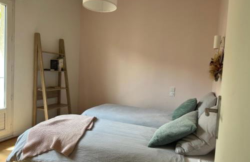 Appart'Alencon - Foto 22