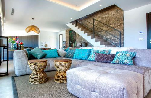 Villa El Refugio by Interhome - Foto 20