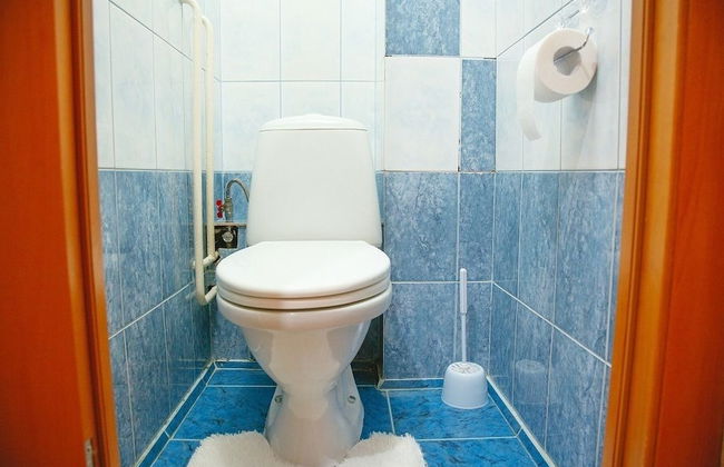 Apartments 5 Zvezd Solnechnaya Storona - Foto 16