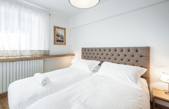 Chalet Falorie - Foto 37