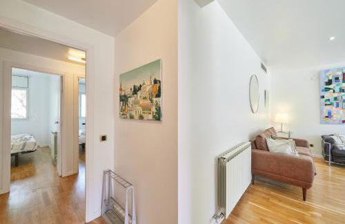 BarcelonaForRent Vila Olimpica Beach - Foto 80