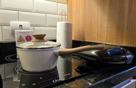 AP 102 l Com Ar condicionado l Garden l Exclusivo - Foto 75