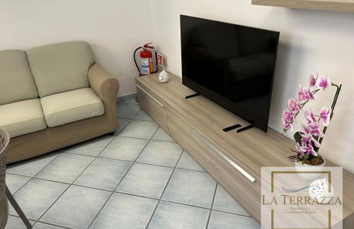 La Terrazza - Foto 18