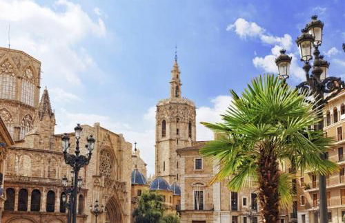 Apartamento en la Ciudad de las ciencias - Photo 10