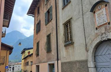 BLACK DOLOMYTE Apartment - Foto 12