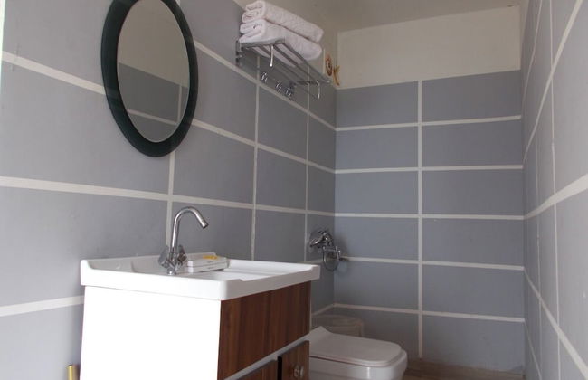 Erica Hills Resort Kasauli - Foto 8