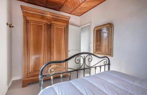 Demeure familiale de Préfailles pour 12 personnes - Foto 15