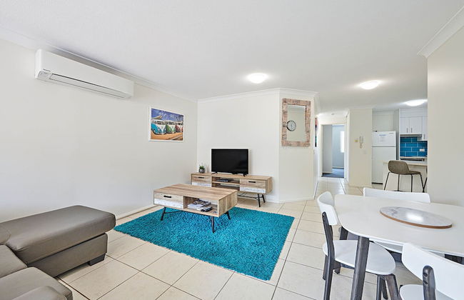 Cabarita Beachfront Apartments - Foto 41
