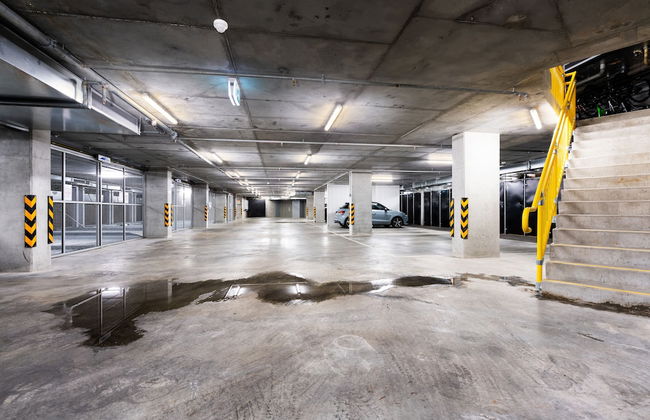 Anchorage Apartments Hampton - Foto 26