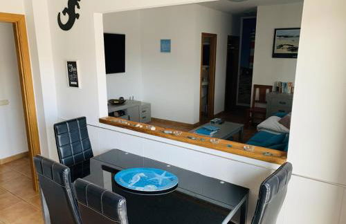 Sandy toes Salty kisses El Cotillo - Foto 7