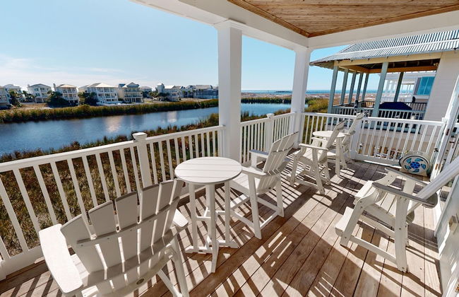 Stella Maris 4 Bedroom Home by RedAwning - Foto 51