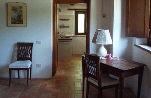 Agriturismo Frallarenza - Foto 17