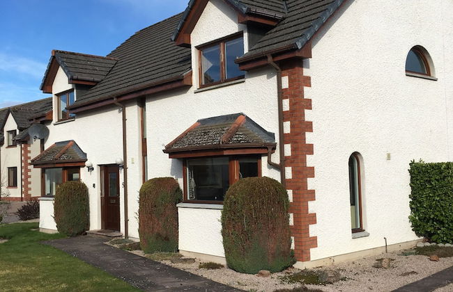 Inverness Apartments - West Heather - Photo 18