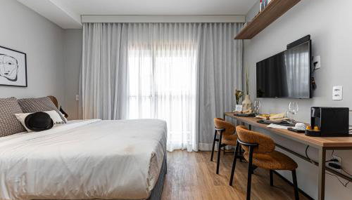 House of Charlie Vila Mariana - Foto 4