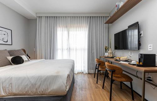 House of Charlie Vila Mariana - Foto 4