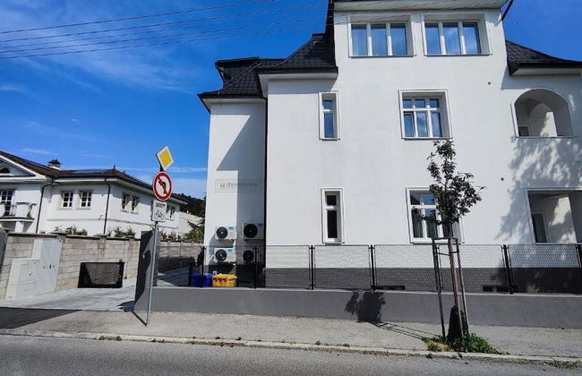 DOHNANYI Villa by CHORS - Foto 30