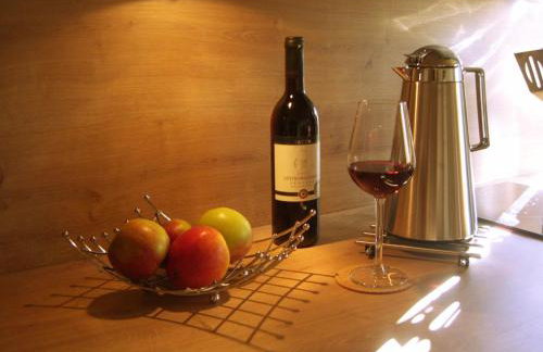 Almsternchen - Wohnung Almsternchen 2 oder 3 - bitte auswählen - Foto 33