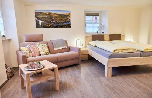 Ferienappartements Hermannshöhle - Foto 14