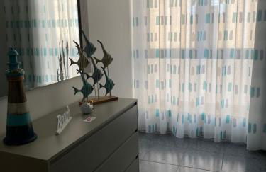 APPARTAMENTI TRA CIELO E MARE - Foto 11