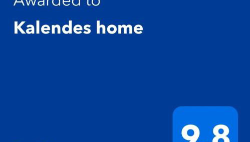 Kalendes home - Foto 3