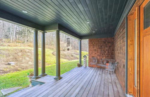 Cody's Clubhouse - Foto 22