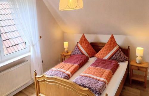 Friesenhaus Anneliese- Entspannen an der Nordsee - Foto 16